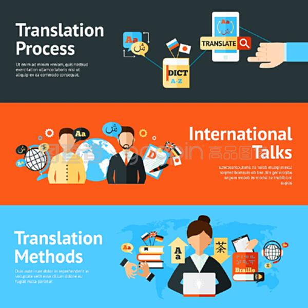 語言翻譯 從方法到服務(wù)的全鏈路拆解
