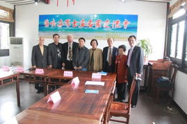 滬上翰墨連兩岸，丹青寄情促交流——記上海臺(tái)胞接待服務(wù)中心閔行區(qū)臺(tái)聯(lián)海峽兩岸書(shū)畫(huà)名家藝術(shù)交流會(huì)
