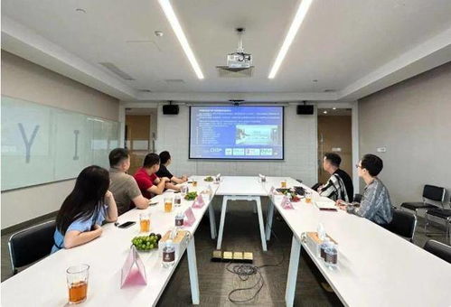 華藝照明加入佛山市室內設計協會 開啟合作新篇章，共筑光藝融合盛宴