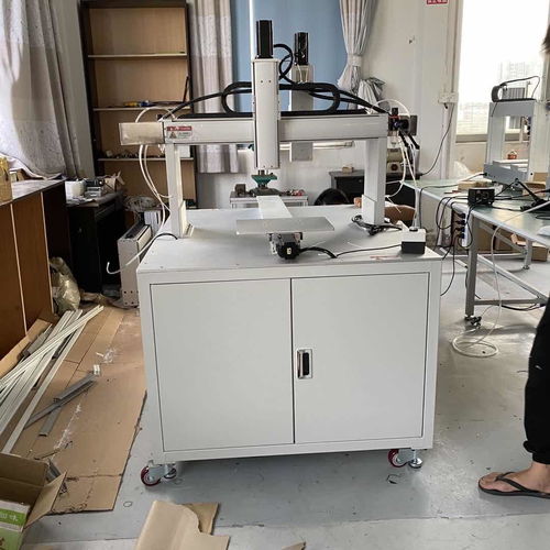 自動化液體分離與純凈設備 科技驅動下的純凈之道